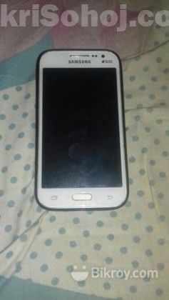 Samsung model (Used)